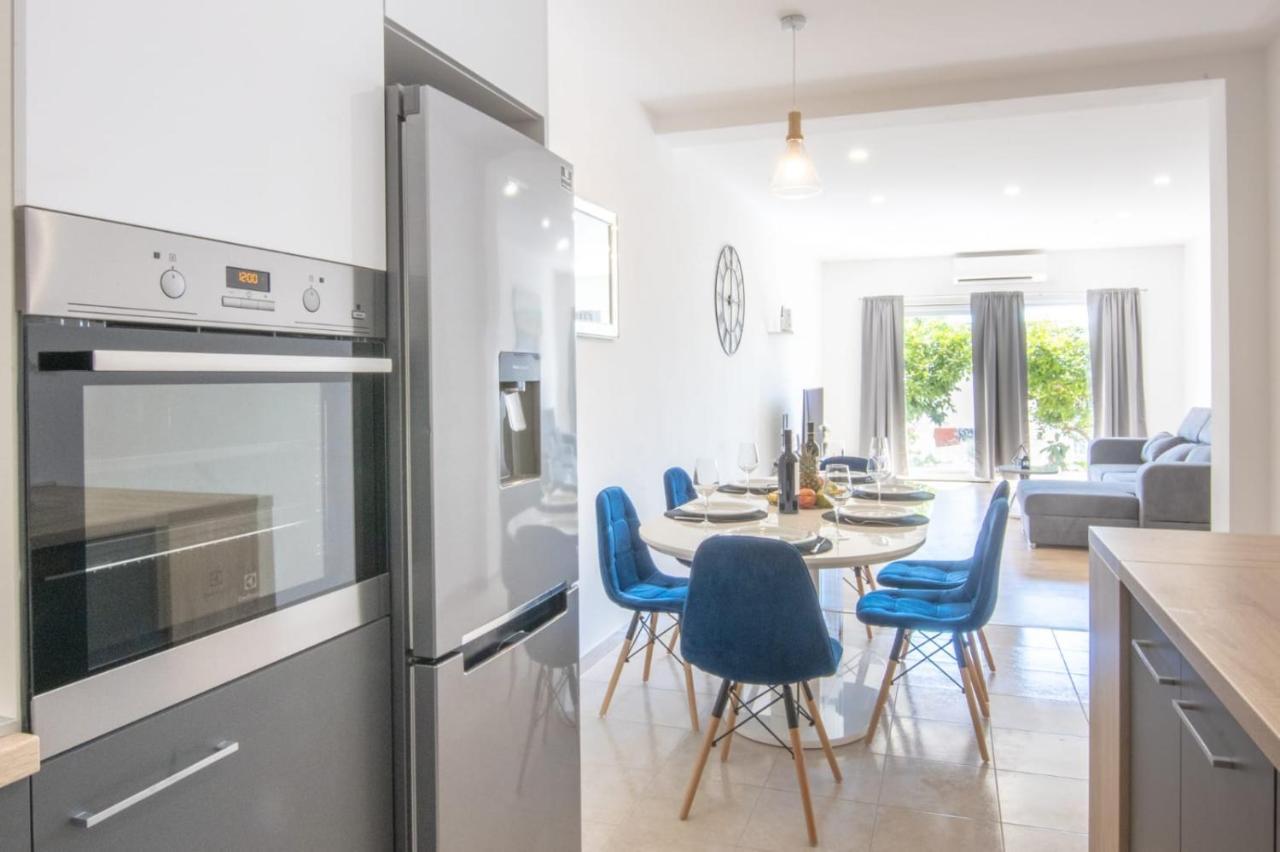 מאקרסקה Apartment Cvita Free Beach Parking מראה חיצוני תמונה